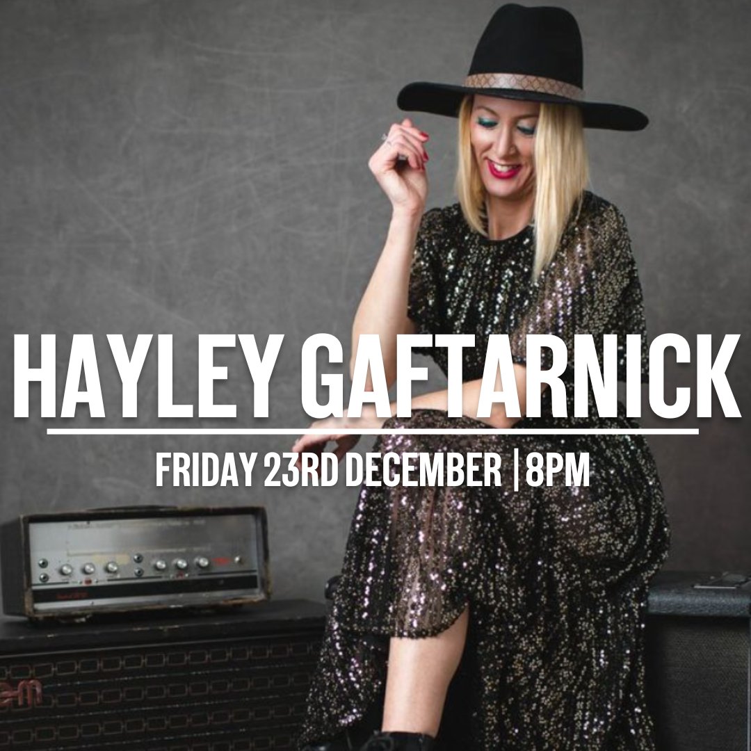 Brewdogbarhull's tweet photo. @hayleygaftarnick is back to perform at BrewDog Hull!
Join us all for a boogie!
#BrewDogHull #LiveMusic #HayleyGaftarnick https://t.co/nDmxSg5s9e