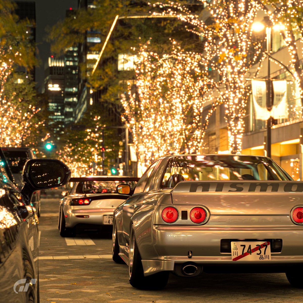 MrMiyagi_1997_'s tweet photo. ไปไบใใๆฅใฏไธญใ
ใฒใผใ ๆฅฝใใใใช
ใใใใฟใชใใ๐
Game: #GranTurismo7
#TheCapturedCollective
#VirtualPhotography
#GamerGram
#VPCONTXT
#GhostArts
#VGPUnite
#VPRT https://t.co/Yuhs7EedCM