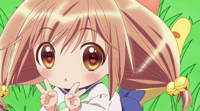 ここのぷちこほんと好き 