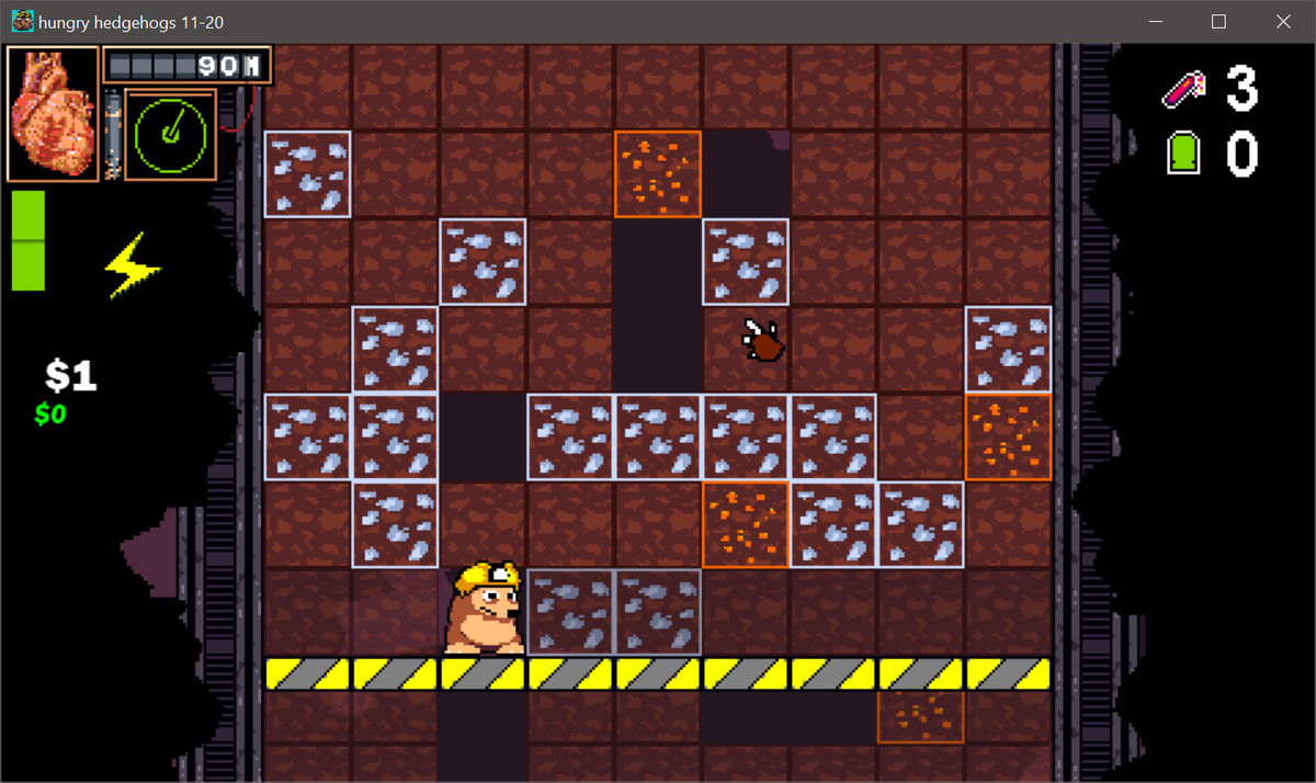 The daily click tweet media