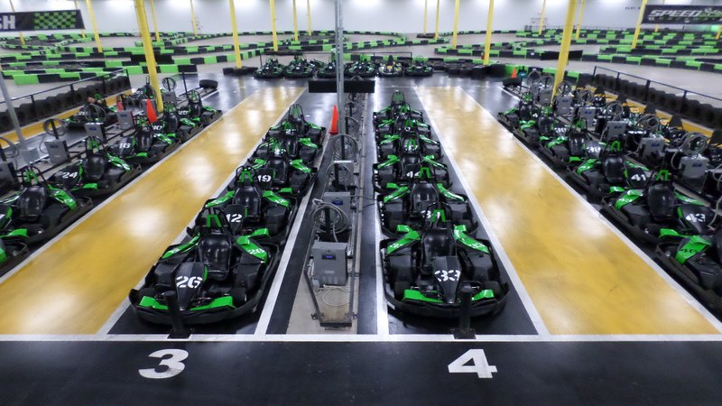 SpeedRaceway's tweet photo. 🏷️Only 295 of the 5,000 Discounted Speed Raceway Gift Cards are left as of 9am Saturday morning. This Holiday Sale ends on Sunday December 18th mid-night. Gift Cards NEVER expire &amp; guests will never receive discounts this large ever again! 🏎️

https://t.co/eqoPHJvo2e https://t.co/qp4e0SKUGj