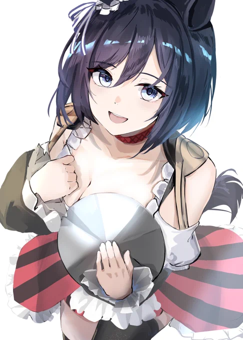#ウマ娘 勝負服フラッシュ再掲 