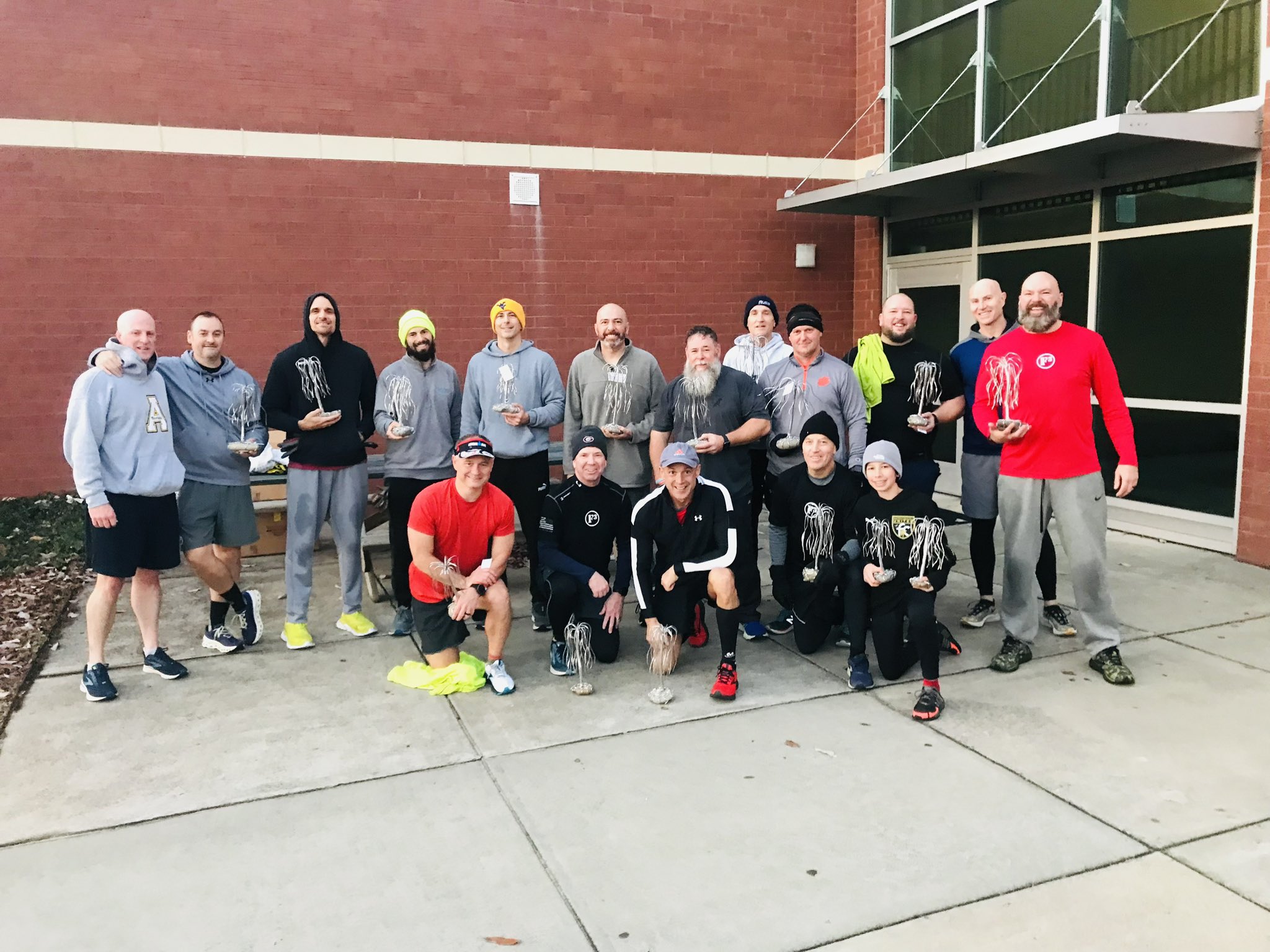 F3 Dads Camp Thunderbird (f3dadscamp) / Twitter