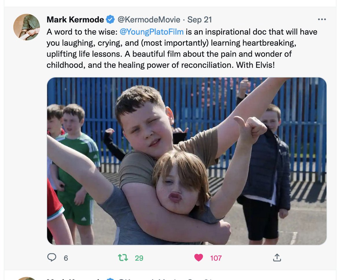 Young Plato tweet media