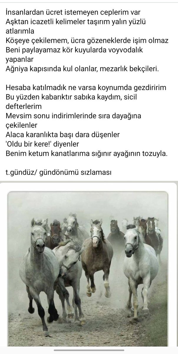 cüretim takdire şayandır