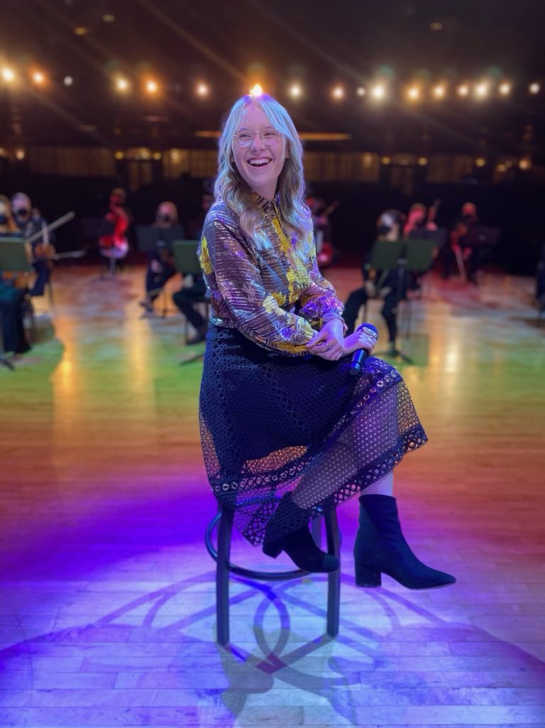 FWP Musicians tweet media