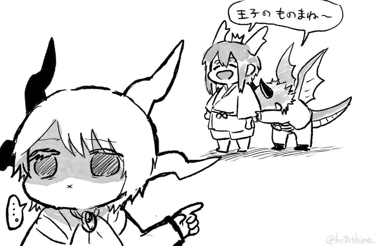 このあと奥の2匹の床が抜けます 