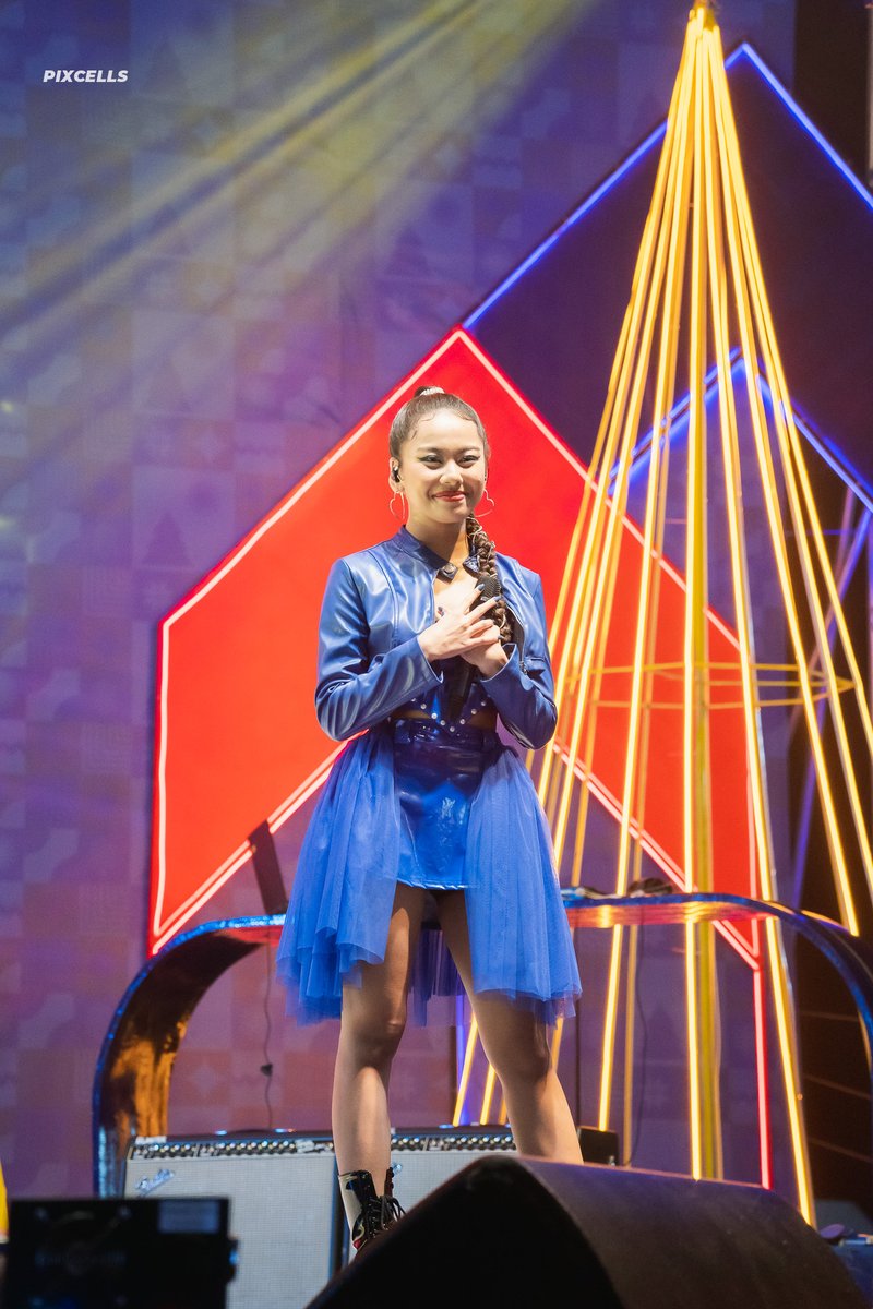 pixcellsph's tweet photo. KAIA Sophia
20221210_TM FunPasko Party, Dumaguete
KAIA AT TMFunPasko
#KAIA #KAIAxTM #KAIAatTMFunPasko
@KAIAOfficialPH @KAIA_Members #KAIA_SOPHIA https://t.co/7zsmgjDF84