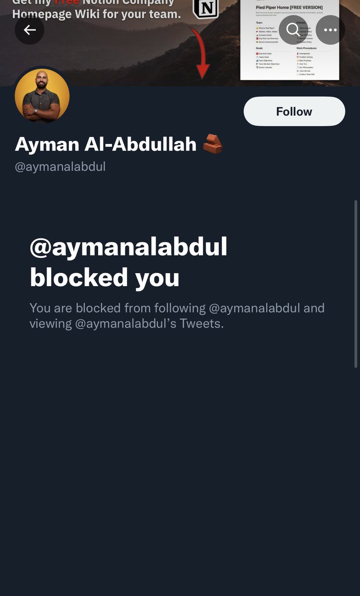 MfnTech's tweet photo. @aymanalabdul At least be brave and accept to deal with people who challenge you #FakeCEO https://t.co/9GTwihfZ3R