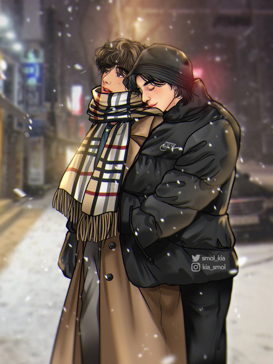 smol_kia's tweet photo. "V is my safe place"
#taekook https://t.co/U4rkcR0xKK