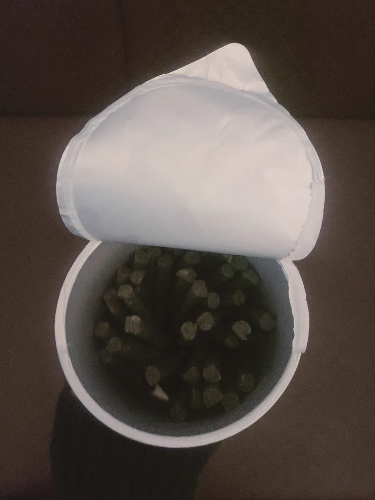 お菓子のレベルを超える！？じゃがりこの黒トリュフ味が美味すぎる。