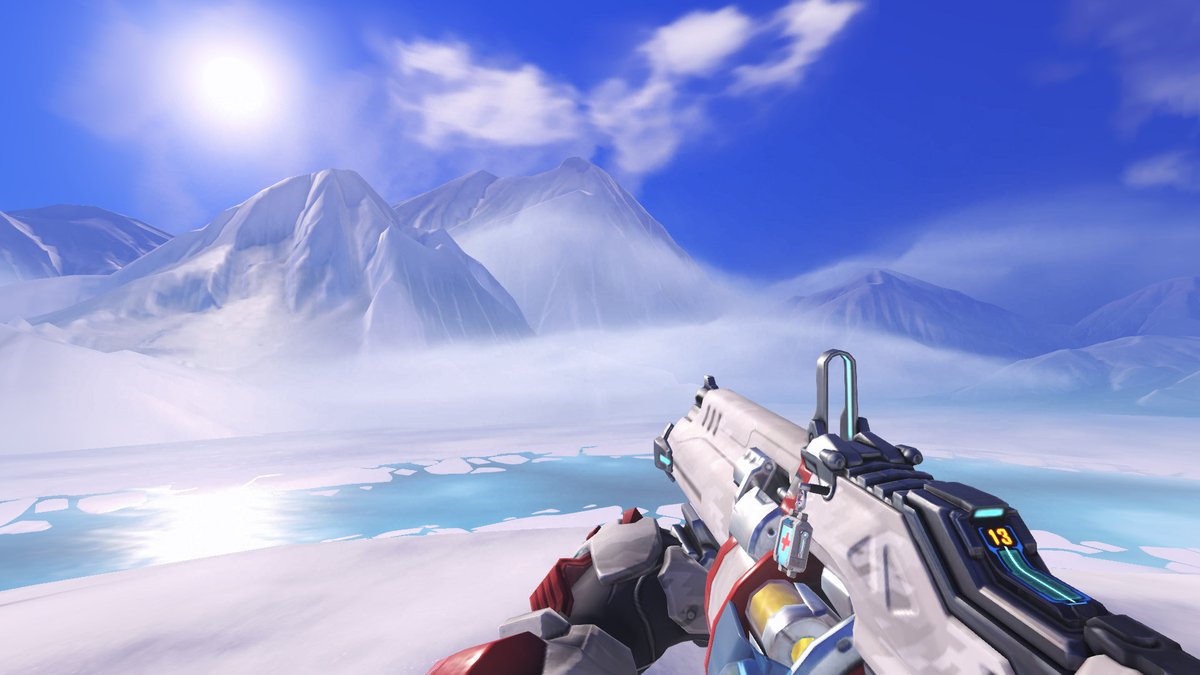 RDG arex tweet media