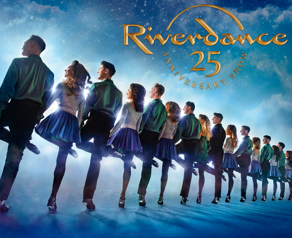 Give the gift of broadway this holiday season. Get tickets now to see @Riverdance on January 20–22.. bit.ly/3BMeexv Part of our @AdventHealthCFL Orlando Broadway in Orlando 22/23 season.