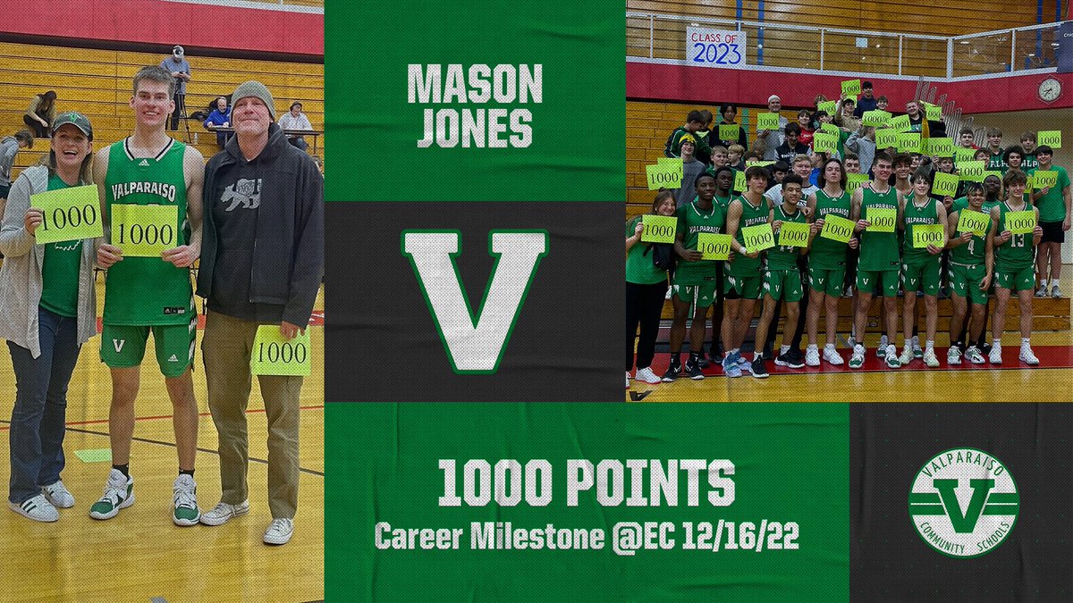 Valpo Basketball (@vhsboyshoops) on Twitter photo 