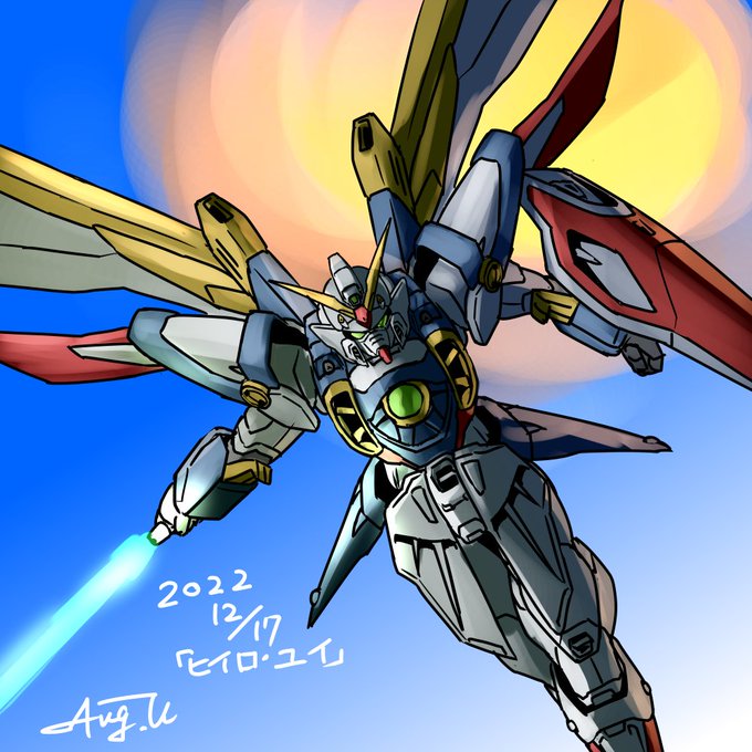 ヒイロ ユイ のイラスト マンガ コスプレ モデル作品 119 件 Twoucan ヒイロ ユイ のイラスト マンガ コスプレ モデル作品 119 件 Twoucan