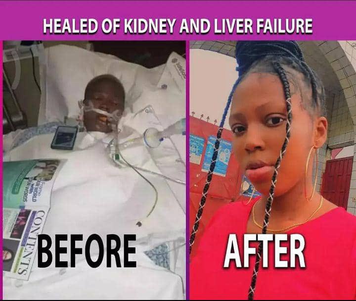 ChibuezeFrankl8's tweet photo. The desolate heritages will be reassigned.
#GMFS
#HealingEverywhere healing https://t.co/n0JOPNpLuA