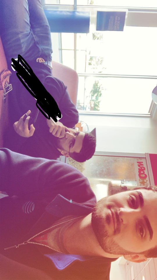 Celebrating my 24th trip around the sun today 🤘🏼
5 years ago I was celebrating my 19th birthday by graduating RSC New Hire training 😅