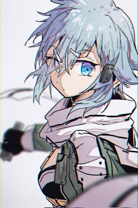 #今年も残りわずかなのでお気に入りの4枚を貼る 