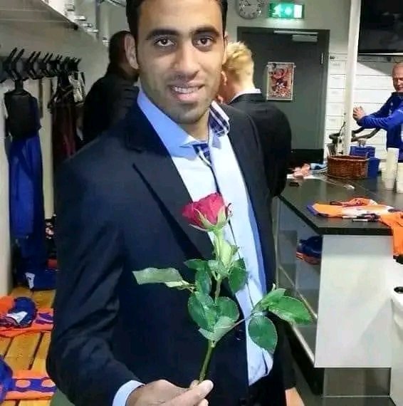 Adik lani9a moumkin da9i9a