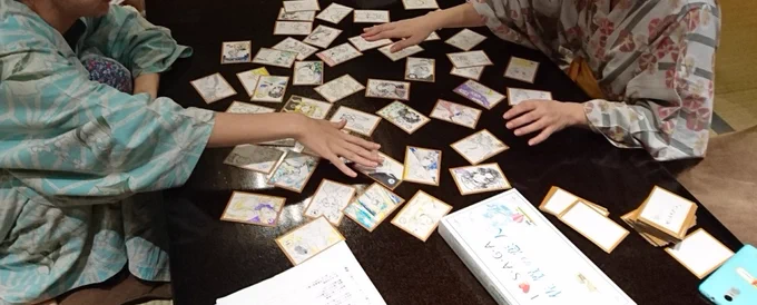 激闘の様子 