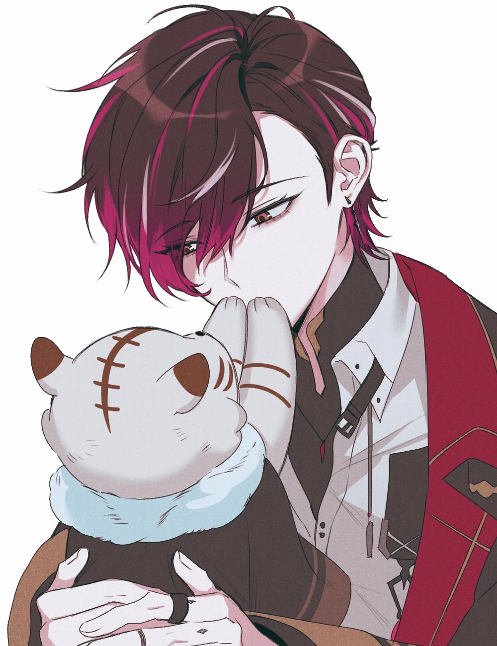 RIO / RANG PANG (rio_773) / Twitter