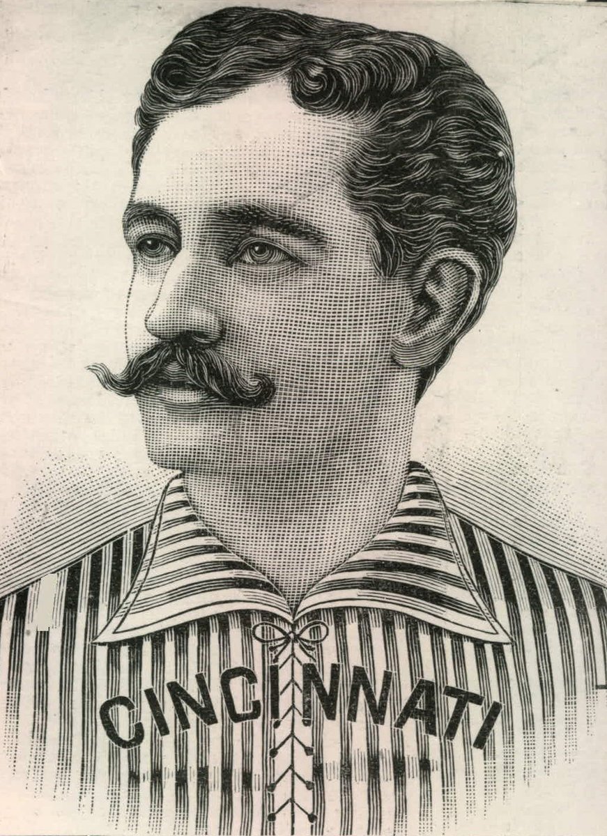 John Thorn tweet media