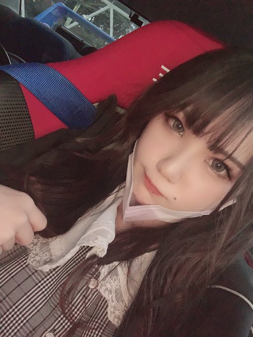 Twitterのコスプレ画像31