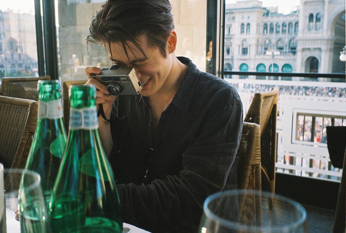 발렌 𝓙 ♡ tweet media
