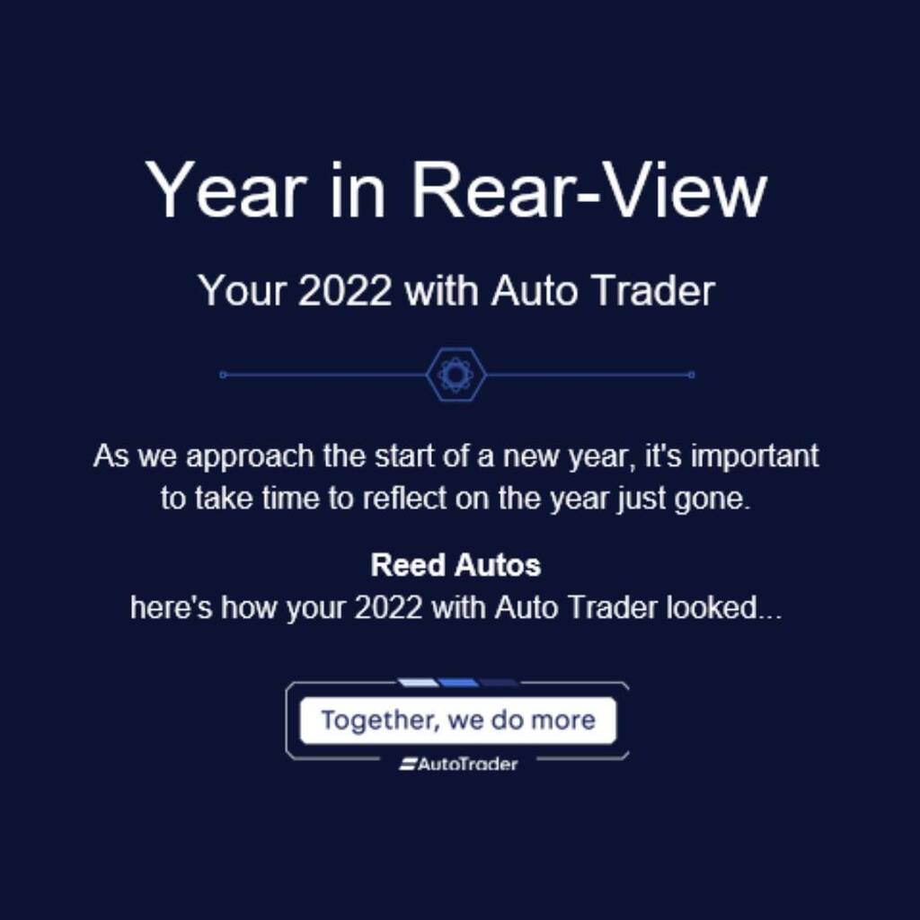@autotraderinsight Has provided up some brilliant data for our #YearInRearView instagr.am/p/CmRVp9lojpg/