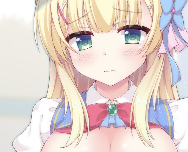 こちらシルヴィで参加させて頂きました✨ https://t.co/oCm0EXqFOj 