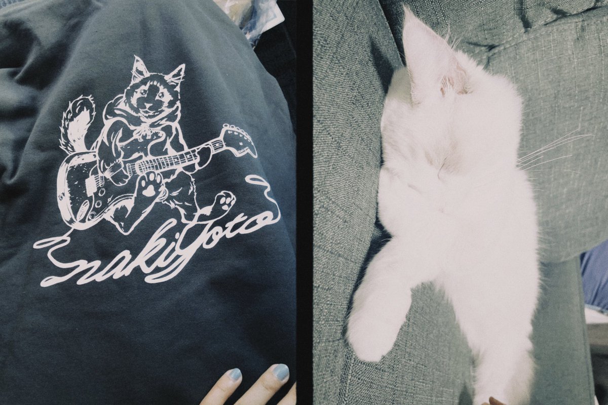 _nakigoto_'s tweet image. 【​──── しらすと暮らす。】
大好評、受注生産グッズ ！
shirasu_raguraguフーディーが、順次発送されています！届くのをお楽しみに🎄

また、販売サイトBASEが10周年記念の20%offクーポンを配布中です！
なきごとグッズも対象なので是非チェック！
nakigoto.thebase.in

#BASEクリスマス2022