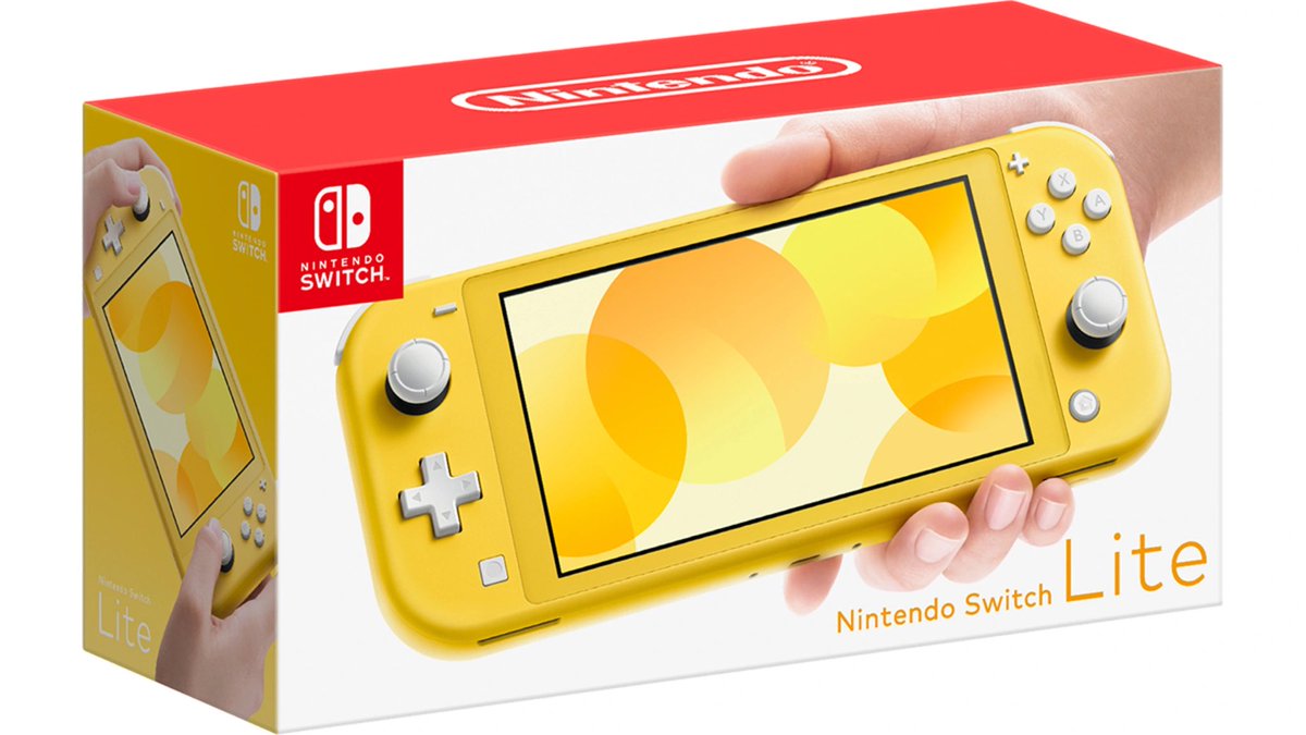ShadowFoxArche's tweet photo. It might sound like the worst cash grab, but I really think Nintendo could get another 5 million sold just by releasing HAC-001-01 and Switch Lite with OLED screens.

That’s just how crazy things are right now.🤔 #9thGeneration https://t.co/xp71IlDRZR