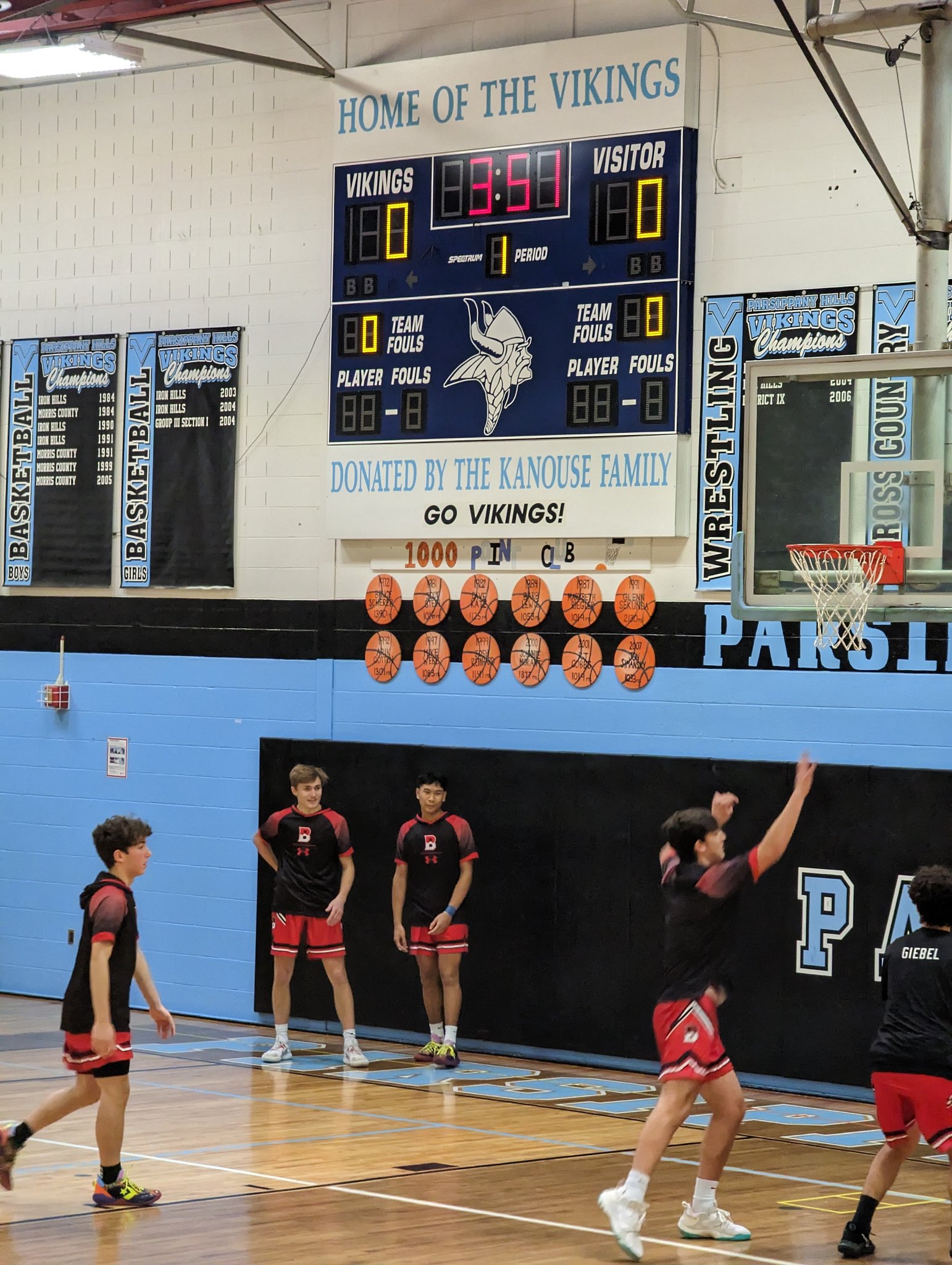Bernards HS Boys Basketball (@BHSBballTeam) / Twitter