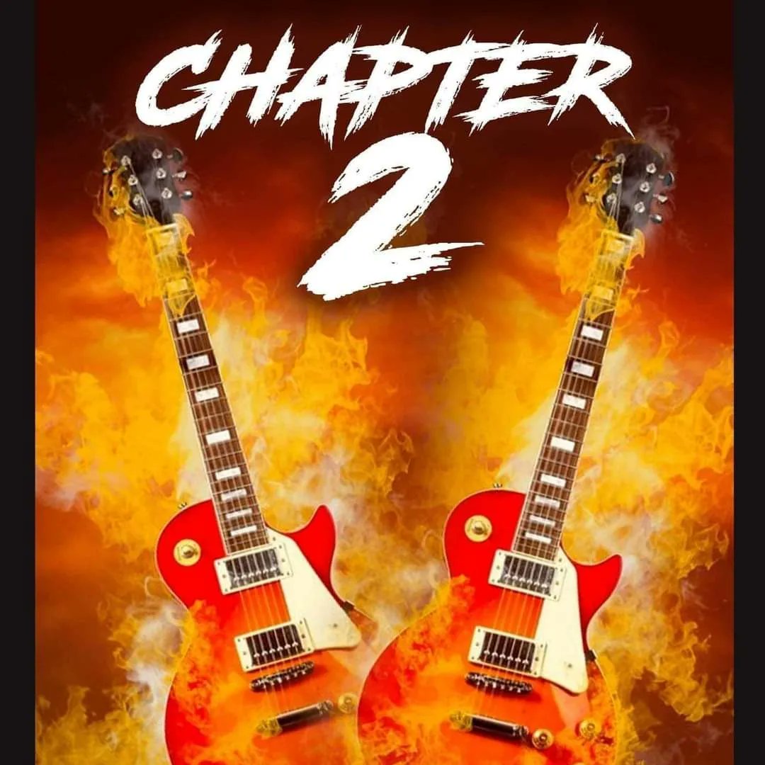 Chapter2uk's tweet photo. Chapter 2 Final gig of 2022 - Tonight at The Red Lion in Barton upon Humber - Live from 9:30pm!!! https://t.co/b7TLA93r82