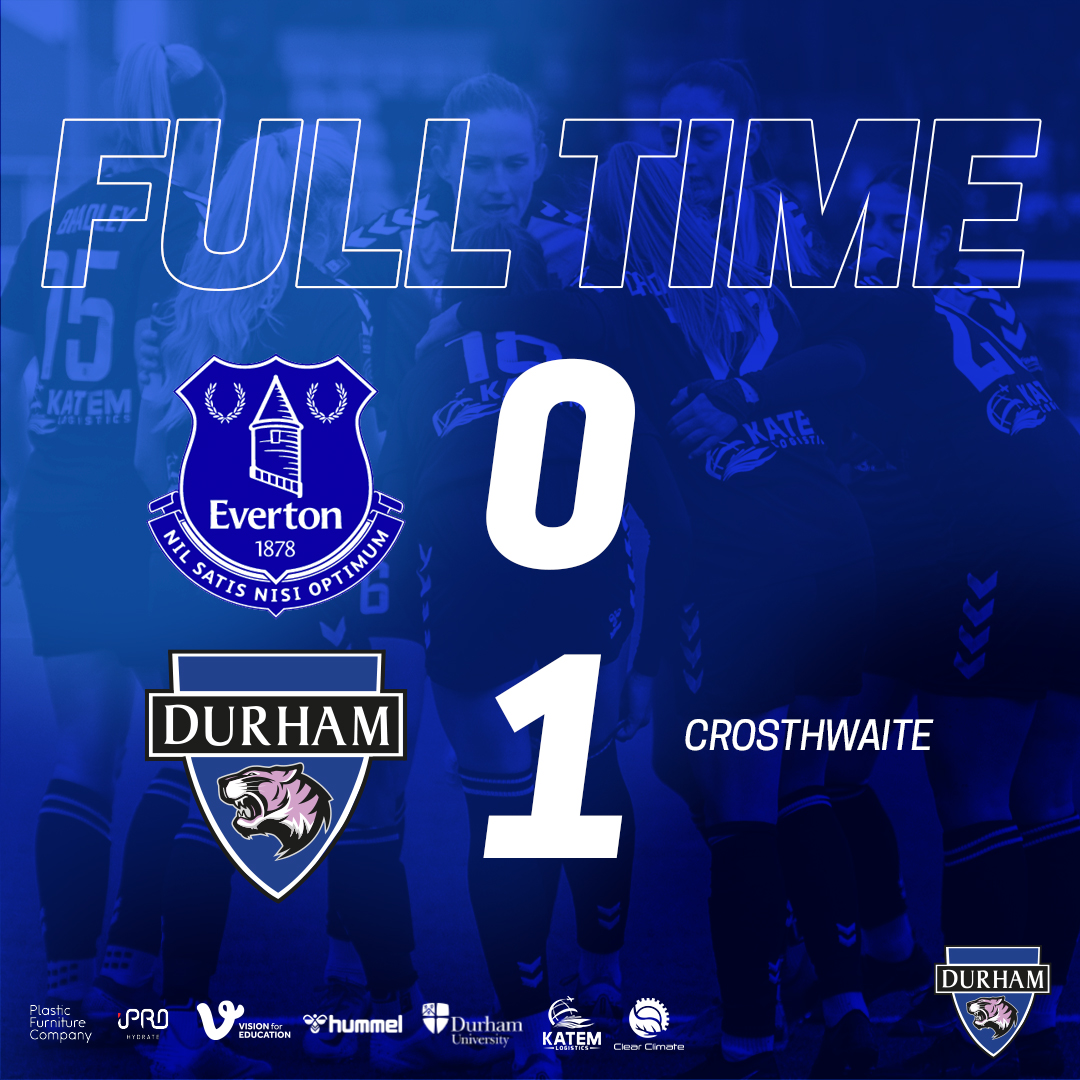 Durham Women FC On Twitter RT graceayre1 Perfect Way To End The durham-women-fc-on-twitter-rt-graceayre1-perfect-way-to-end-the