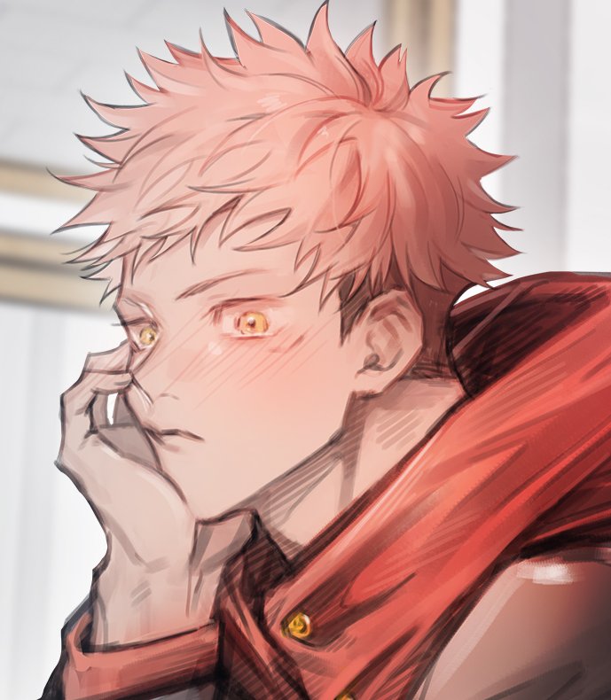 이렇게 눈마주치고 드림주가 코피 나는 이타도리 유지 드림 보구싶어요 

드림주는 감정 없음, 이타도리가 오히려 드림주 짝사랑 외길나무 걷는데 진짜 청춘 하이틴 드라마 같은데서 나오는 봄 분위기 교실, 지우개 책상 밑으로 떨어뜨려서 그거 줏고 몸 일으키는데 이렇게 눈 마주치기….