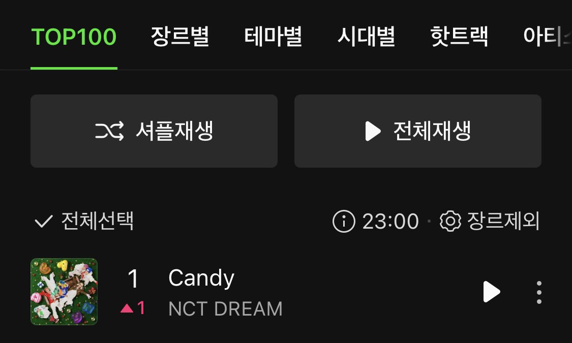 sami3to3's tweet photo. #RT

엔시티드림 캔디 ‘멜론 TOP100 1위’ 기념😻

10cm 인형용 크리스마스 트리옷을 
두 분께 보내드려요!!🎄

당발 : 19일 낮
캔디 스밍 100회 이상 인증 받아요🍭 https://t.co/vwNsJzkrBH