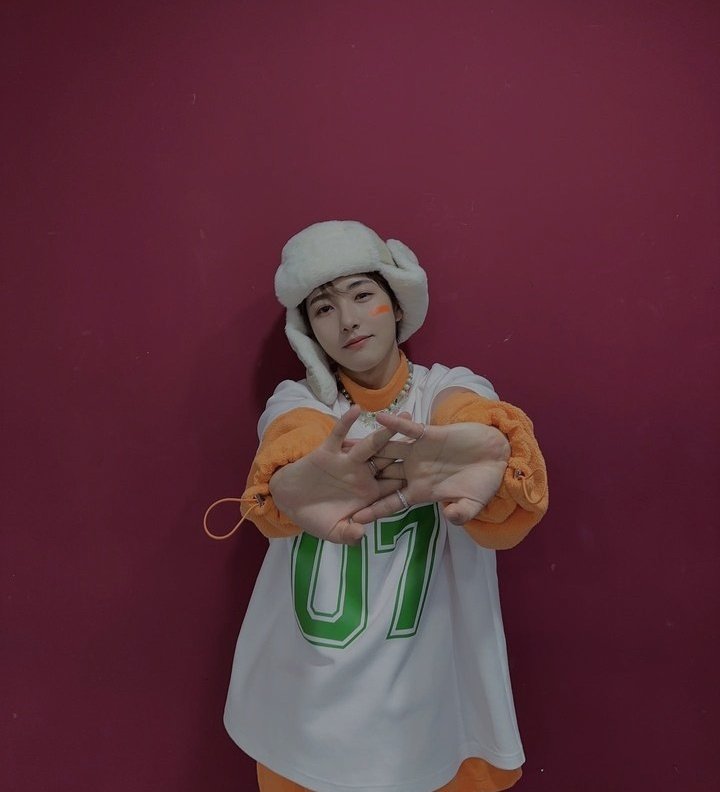 Ya esperaba tener mi camisa en mi nombre