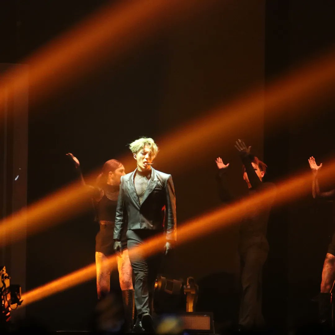 Stadium Malaysia on Twitter "Jackson Wang telah berjaya memukau hampir