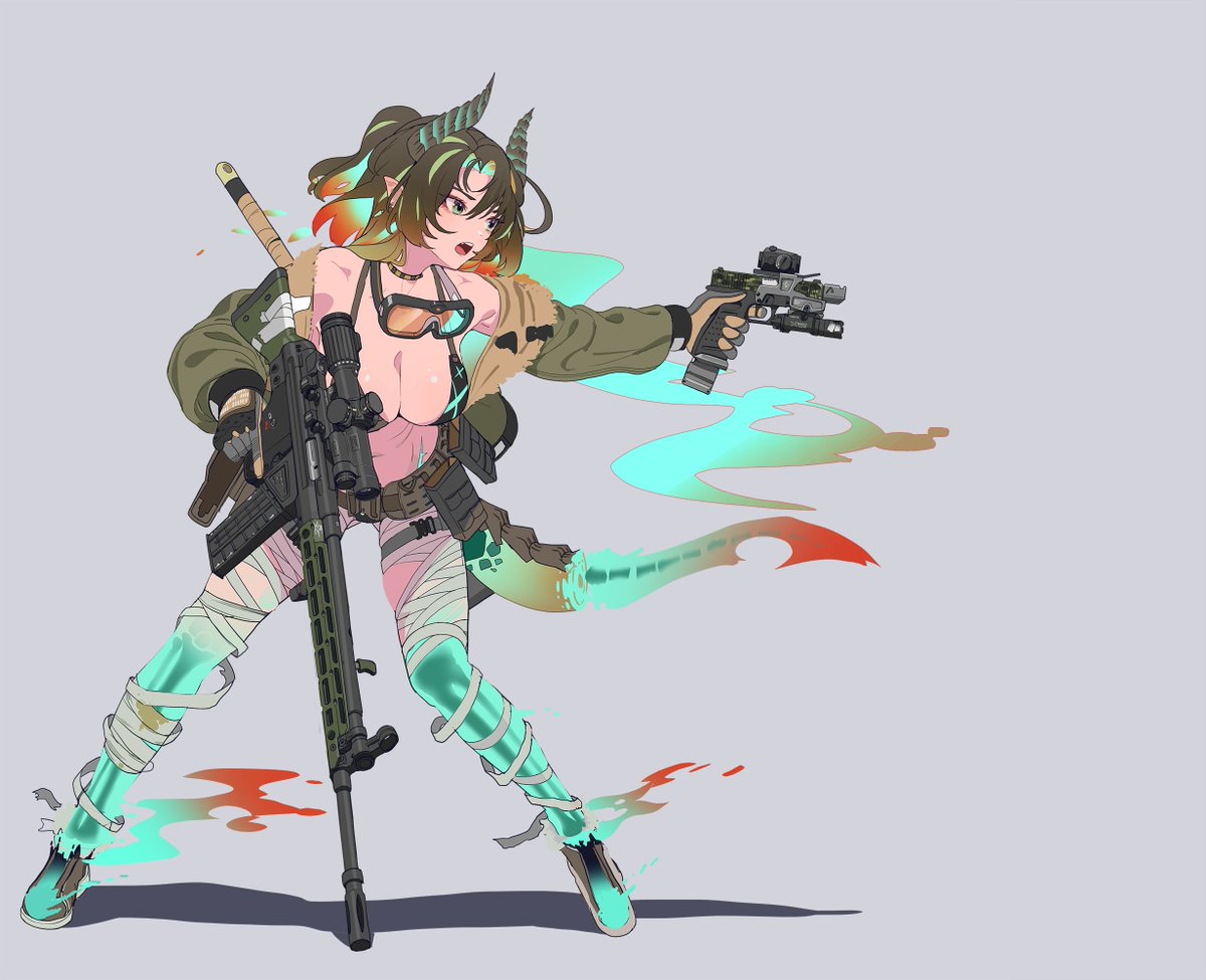 ~Tac239~ tweet media