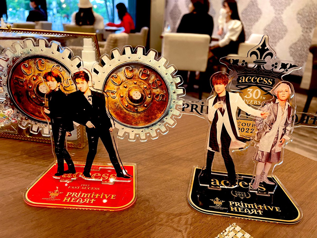 hisaco_a's tweet photo. 柄にも無くちょっと泣いた(•̥̥̥̥̥̥̥ ﹏ •̥̥̥̥̥̥̥̥๑)
そんな今宵のS-MILE Generation

不安抱いた夜こそ
僕達のこと思い出し
一人じゃないと気付いて
君が負けそうな時
いつまでも受け止める
離れていても君のすべてを

access有難う（。- 人 -。）救われる
#access30th 
#30周年ワーイ 
#access https://t.co/YuSTi2nyvl