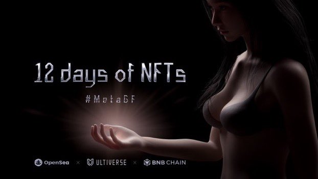 HuntCoins_'s tweet photo. 🎉 HuntCoins x  @UltiverseDAO 🎉

🎟 3 free mint whitelists 
🎟 More wl spots to holders &amp; discord members

To Enter 
✨ Follow @huntcoins_ @itsapplepie___ @UltiverseDAO 
✨Like &amp; Retweet 
✨Tag 3 HuntCoiner 
#nft #whitelist #giveaways #NFTCommunity
#alphagroup #NFTGiveaways https://t.co/vKnZ47LmtQ