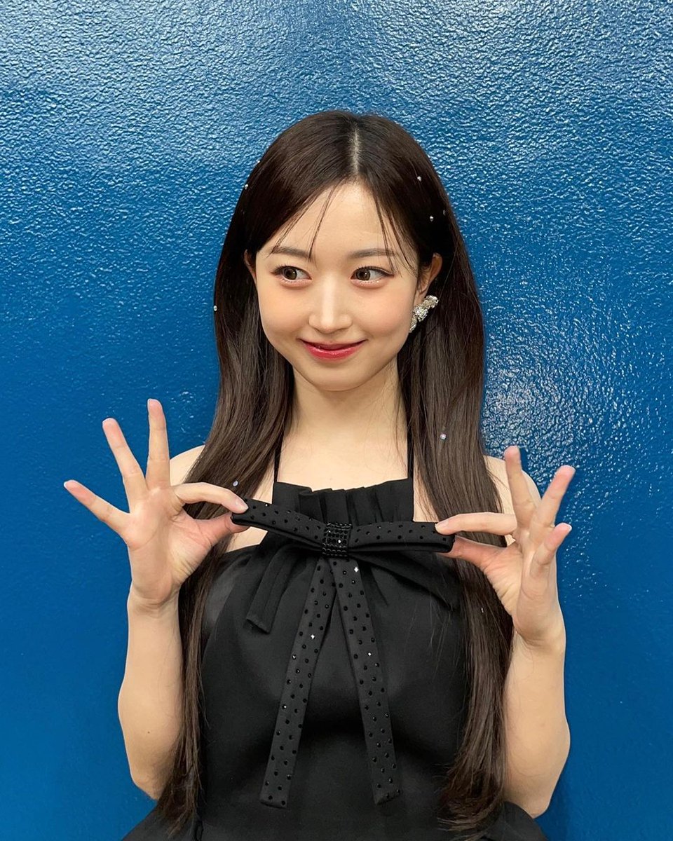 Haewon! tweet media