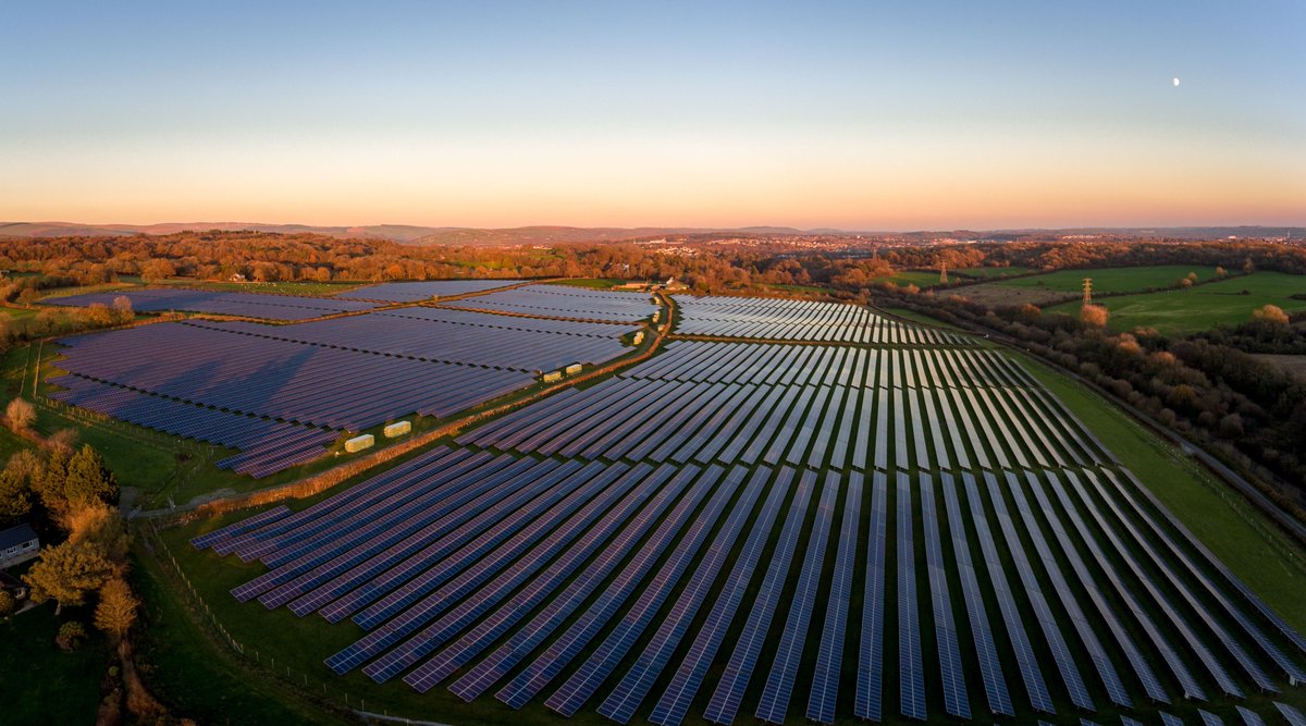 +++ Grundstücke für SOLARPARKS gesucht! +++
Ein großes Problem ist die Verschmutzung der Umwelt durch emittierende Kraftwerke, deshalb muss unsere Energieversorgung anders gelöst werden.
Grundstücke für Solarparks gesucht!
Wir freuen uns auf Sie!
Ihre Neucom GmbH!