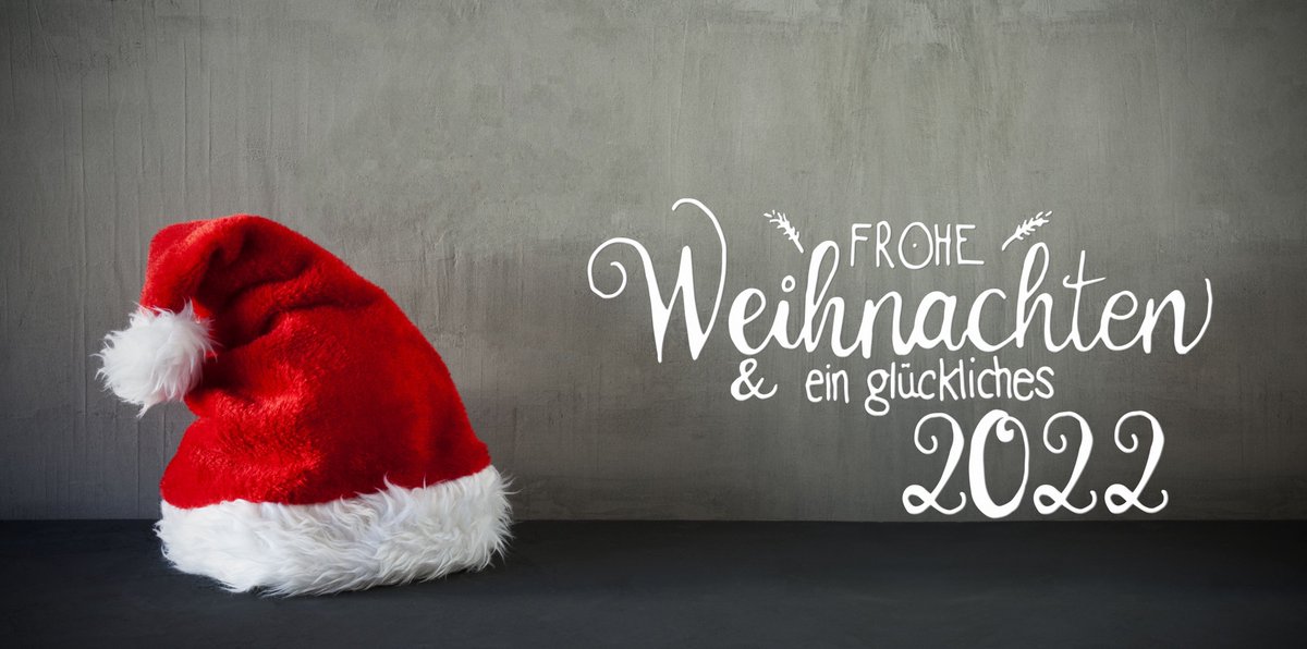 +++ Frohe Weihnachten für Sie! +++

„Wir wünschen Ihnen frohe Festtage, in denen Sie sich entspannen und auf die wirklich wichtigen Dinge des Lebens besinnen können. Haben Sie ein gesegnetes Weihnachtsfest.  Herzlichst Ihre Neucom GmbH.“