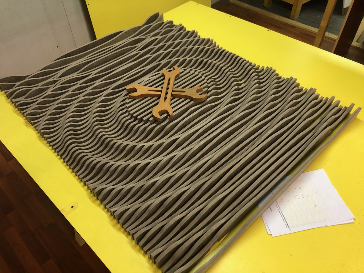 Lycée des Métiers Sixte Vignon DDF tweet media