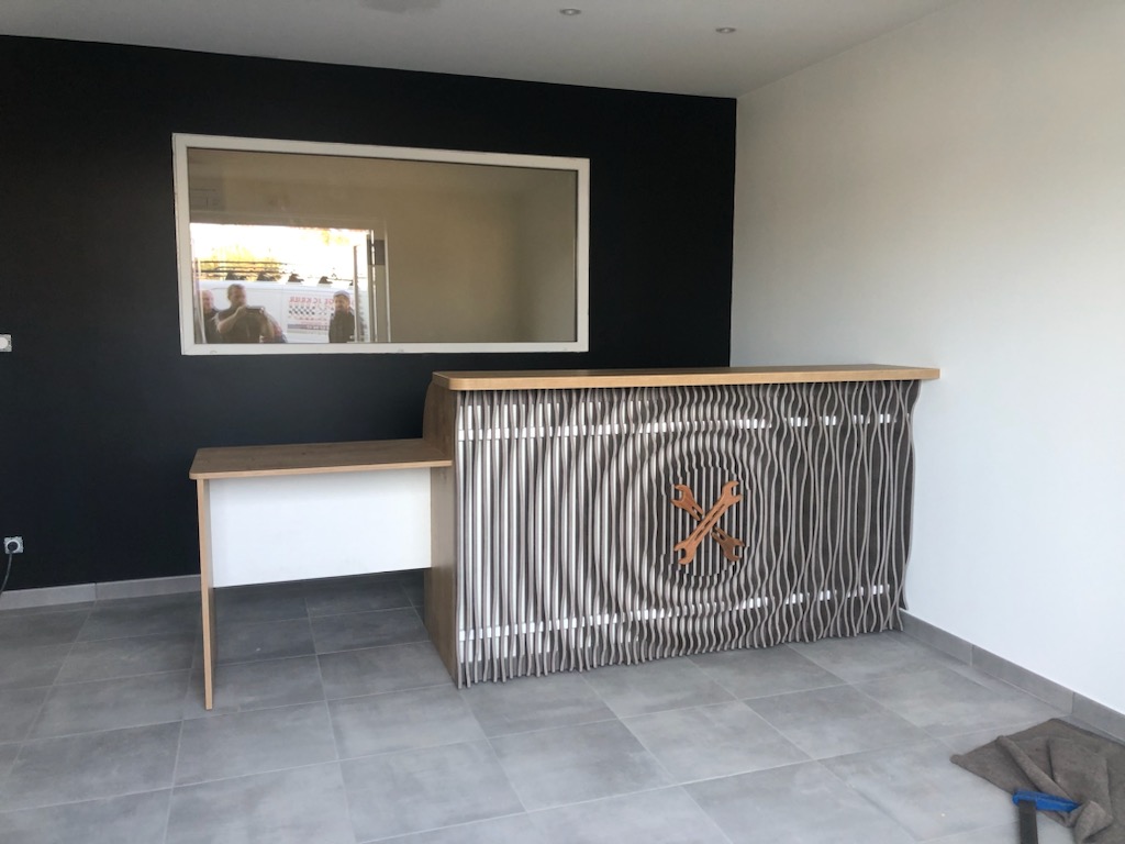 Lycée des Métiers Sixte Vignon DDF tweet media