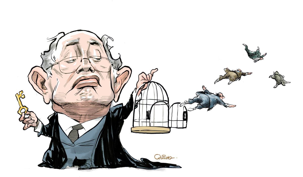 Quinho Cartum tweet media