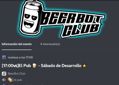 BeerBot.Club tweet media