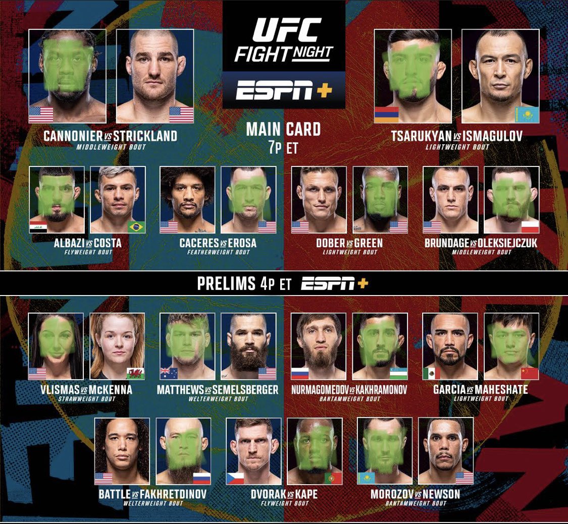 ib3rnt's tweet photo. UFC #fightnight216 #bicks @bullyb170 https://t.co/j6P19BqzgG